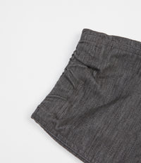 Gramicci Japan American Velveteen Jogger Pants - Grey thumbnail