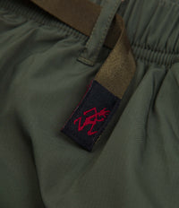 Gramicci Micro Ripstop Cargo Pants - Army thumbnail