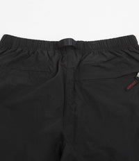 Gramicci Nylon Packable Track Pants - Black thumbnail