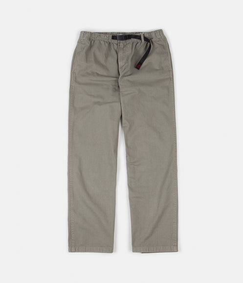 Gramicci Original G Pants - Khaki Grey