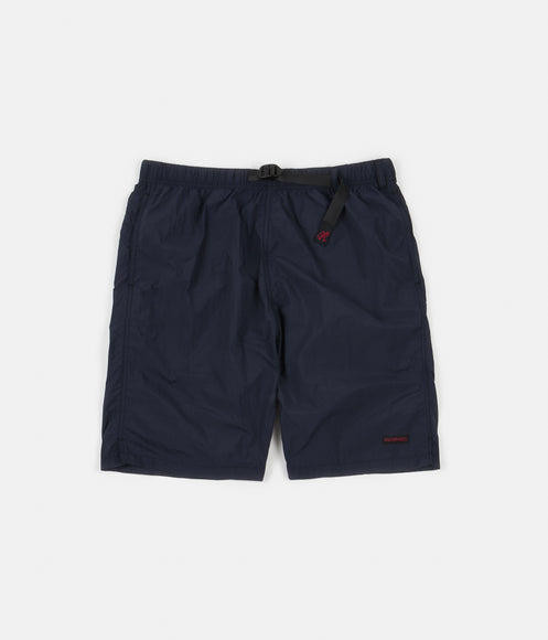 Nylon Packable G-Short