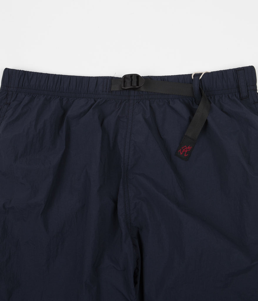 Gramicci Packable G-Shorts - Double Navy | Always in Colour