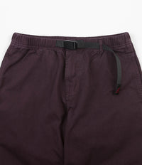 Gramicci Japan Gramicci Pants - Raisin thumbnail