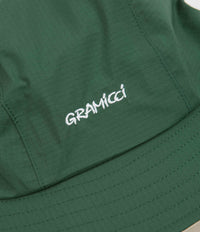 Gramicci Pertex Bucket Hat - Evergreen thumbnail