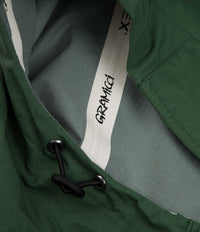 Gramicci Pertex Packable Hooded Jacket - Evergreen thumbnail