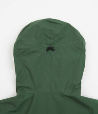 Gramicci Pertex Packable Hooded Jacket - Evergreen thumbnail