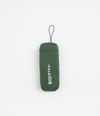 Gramicci Pertex Packable Hooded Jacket - Evergreen thumbnail