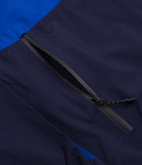Gramicci Pertex Packable Hooded Jacket - Navy thumbnail