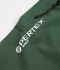 Gramicci Pertex Packable Pants - Evergreen thumbnail