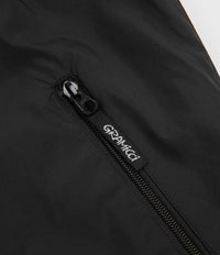 Gramicci Reversible Vest - Black Check thumbnail