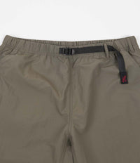 Gramicci Shell Packable Shorts - Ash Olive thumbnail