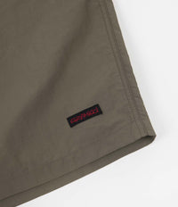 Gramicci Shell Packable Shorts - Ash Olive thumbnail