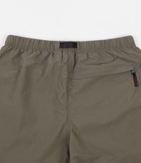 Gramicci Shell Packable Shorts - Ash Olive thumbnail