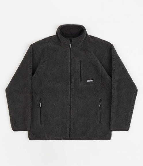 Gramicci Sherpa Jacket - Charcoal