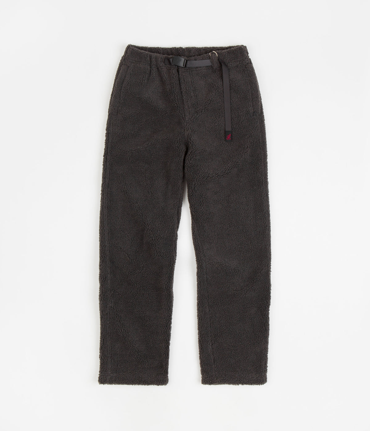 Gramicci Sherpa Pants - Charcoal | Always in Colour