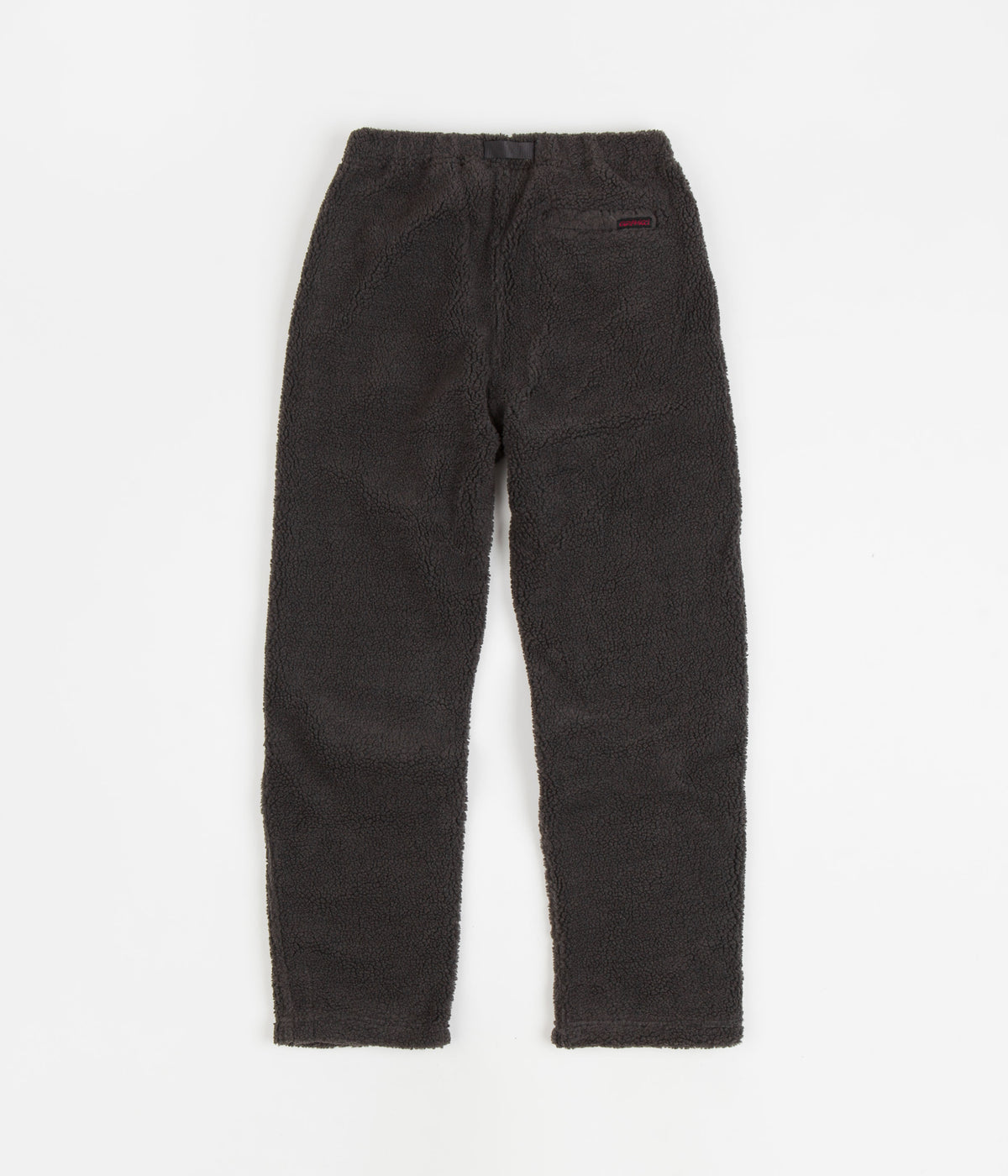 Gramicci Sherpa Pants - Charcoal | Always in Colour