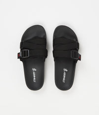 Gramicci Slide Sandals - Black thumbnail