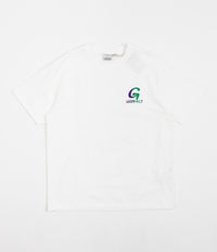 Gramicci Stacked T-Shirt - White thumbnail