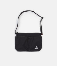 Gramicci Utility Sacoche Bag - Black thumbnail