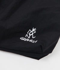 Gramicci Utility Sacoche Bag - Black thumbnail