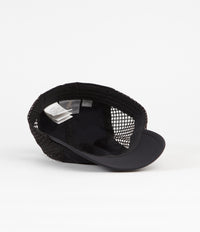 Gramicci Utility Trail Cap - Black thumbnail