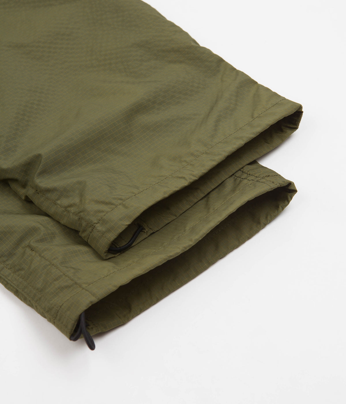 Gramicci Utility Zip-Off Cargo Pants - Army Green | Always in Colour