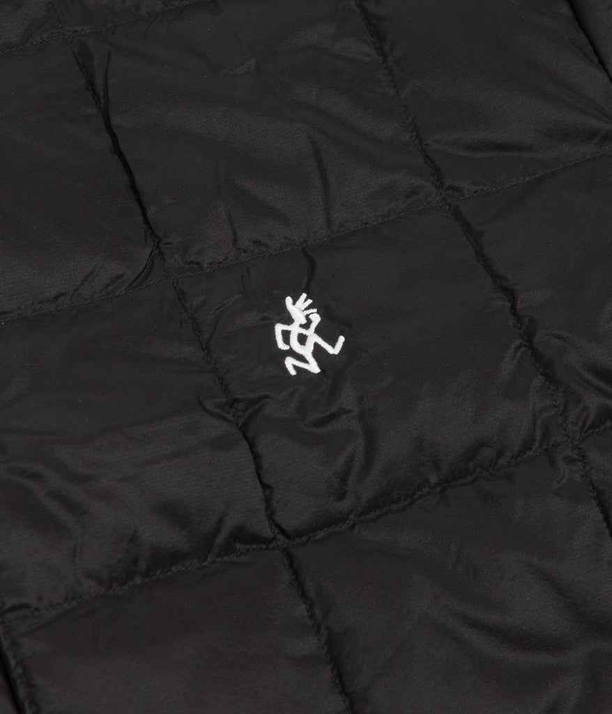 Gramicci x Taion Inner Down Jacket - Black | Always in Colour