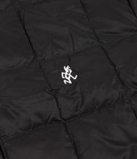 Gramicci x Taion Inner Down Jacket - Black thumbnail