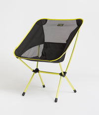 Helinox Chair One XL - Black / Melon thumbnail