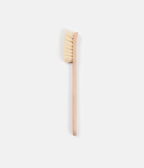 Iris Hantverk Dishbrush - Waxed Beach
