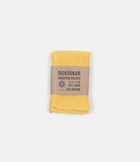 Iris Hantverk Household Cloth - Misted Yellow thumbnail