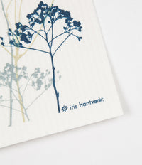 Iris Hantverk Printed Household Cloth - Luftig Airy / Blue thumbnail