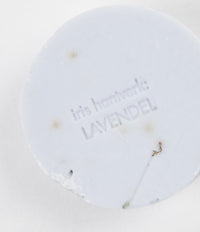 Iris Hantverk Round Soap - Lavender thumbnail