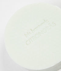 Iris Hantverk Round Soap - Lemongrass thumbnail