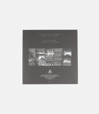 James Shinra - Reverie EP - 12 inch thumbnail