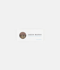 Jason Markk Premium Shoe Cleaning Brush thumbnail