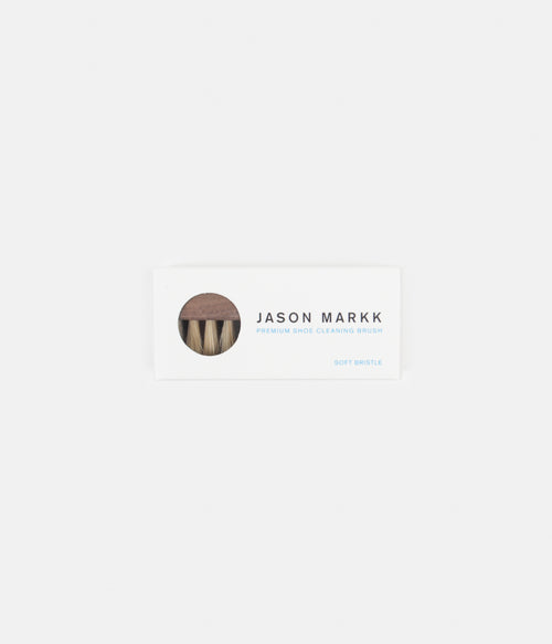 Jason Markk Premium Shoe Cleaning Brush