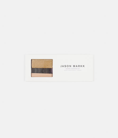 Jason Markk Suede Cleaning Kit