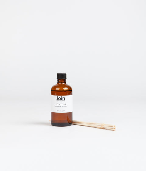 Join Botanical Room Diffuser - Low Tide
