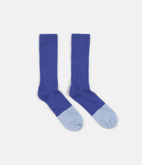 Jollie's Socks - Royal Dippers