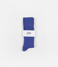 Jollie's Socks - Royal Dippers thumbnail