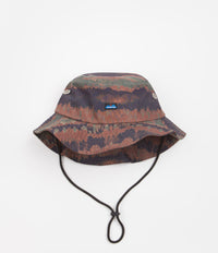 Kavu BFE Boonie Hat - Duff Tie Dye thumbnail