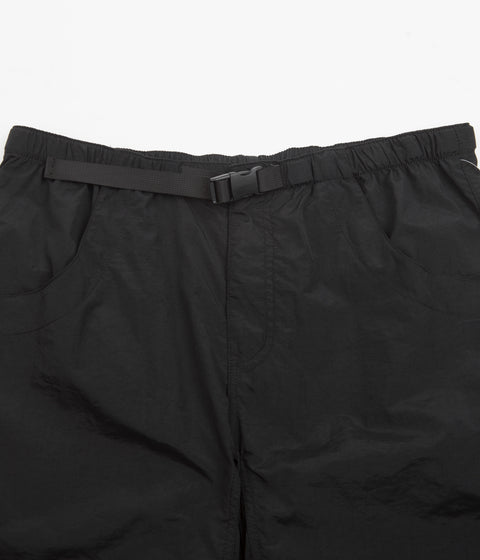 Kavu Big Eddy Shorts - Black | Always in Colour