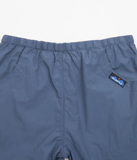 Kavu Big Eddy Shorts - Vintage Blue thumbnail