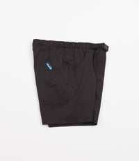 Kavu Chilli H20 Shorts - Black thumbnail