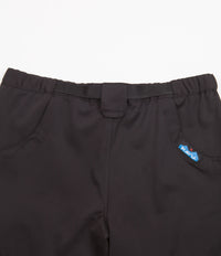 Kavu Chilli H20 Shorts - Black thumbnail