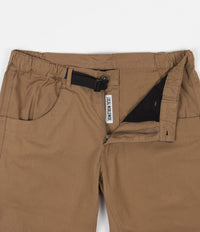 Kavu Chilli Lite Shorts - Heritage Khaki thumbnail