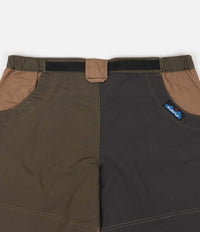 Kavu Chilli Lite Shorts - Jumble thumbnail