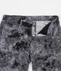 Kavu Chilli Lite Shorts - Smoked Tie Dye thumbnail