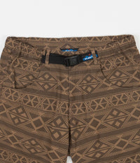 Kavu Chilli Lite Shorts - Terrain Geo thumbnail